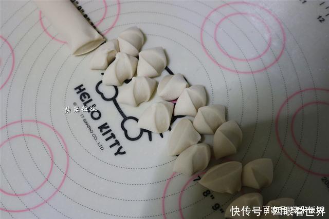 吃饺子|入伏吃饺子,韭菜芹菜不如这菜,钙和铁丰富,现在吃正当时