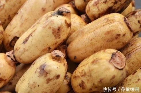 颜色|买莲藕时,牢记3不买,再便宜也不要,卖藕老板:我们家从来不吃