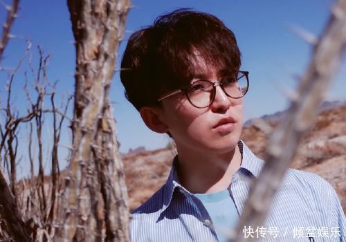 姚译|姚译添录制《跑男》有多投入专门和嘉宾穿同款衣服,却自己热的难受