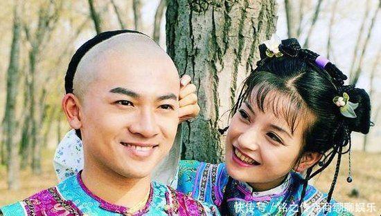 长大|长大后才懂,为什么令妃和紫薇都能和知画做朋友,唯独晴儿不能?