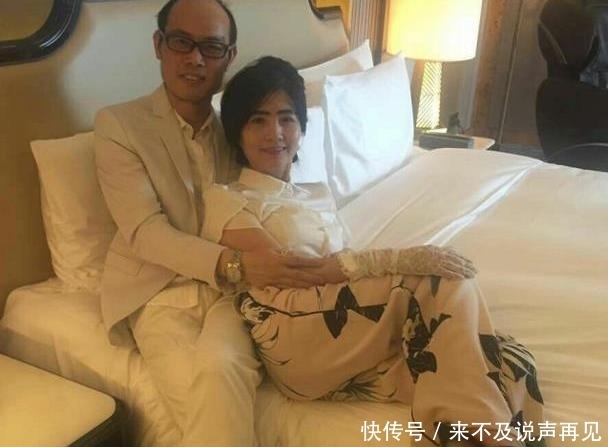 阿姨|非诚勿扰：51岁阿姨被34岁小伙“抱”走，时隔5年现状让人唏嘘