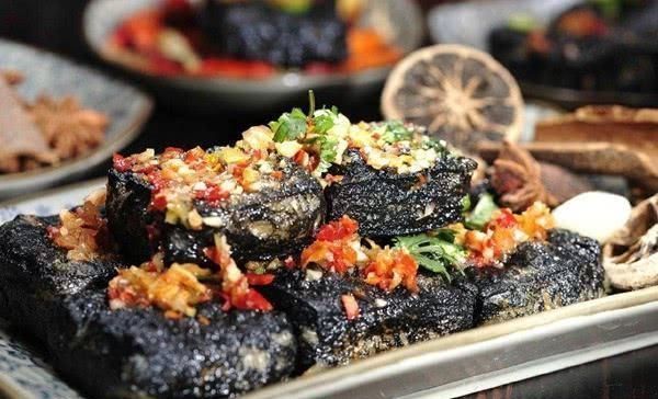 饿死|假如世界上仅剩下这5道食物,必须选一种的话你怎么选饿死算了