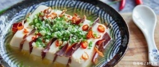 扣肉|扣肉,豆腐,排骨,腊肉的做法送你,好吃不够