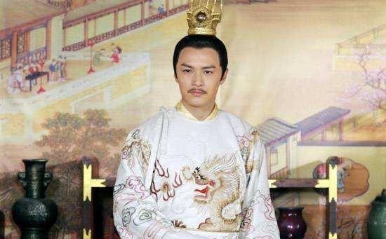  如云|唐朝猛将如云，却被俩山贼逼到绝境，李世民：看来必须派秦琼出马