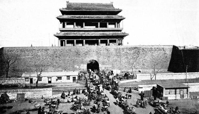 固伦荣寿|清朝最后两位固伦公主，丈夫万里挑一，却英年早逝，两人誓不改嫁