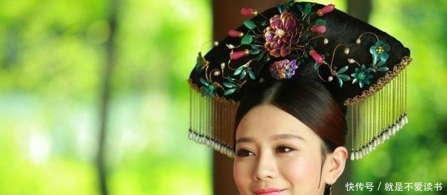 气死|乾隆气死第一位皇后,逼死第二任皇后,乾隆为何如此薄情?