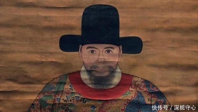 功不可没|谁把明朝推向了深渊？这个二百年一遇的名将“功不可没”