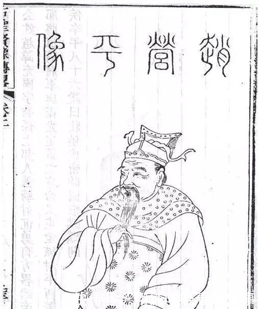 老将|七十岁的老将, 不但解决西羌之乱还创建镇守边关之法被续用千年