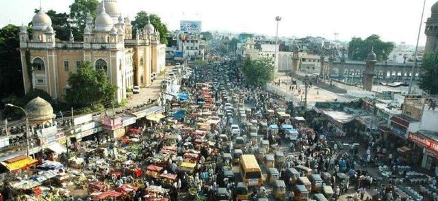 持续上升|印度人口持续上升,为何他们喜欢生孩子呢?