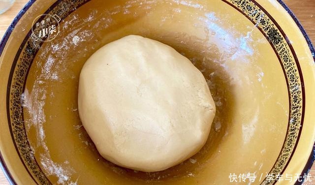 做法|五仁月饼做法来了,配方详细讲解,无难度,中秋自己在家都能做