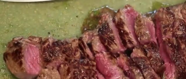 鞑靼牛排|国人认为最“难以下咽”的牛排,光看着没了食欲,就问你敢不敢吃