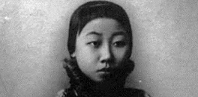  蔡锷|小凤仙的身份被曝光，专家说了六个字，字字应验