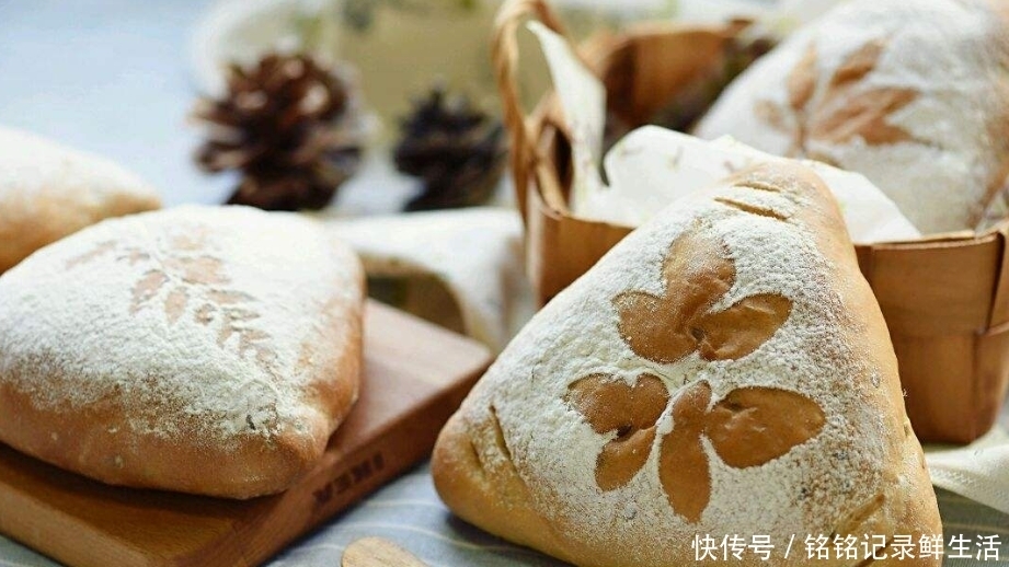  鸡蛋面包|爱吃面包的人，买时尽量避开这几种，老板一瞧就知道是内行人