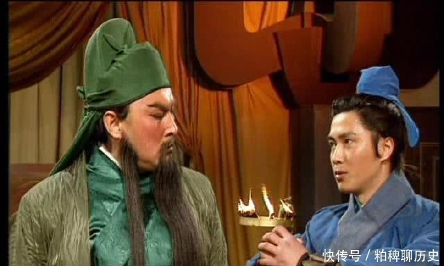 关平|刘备三虎将子嗣大比拼，最牛的不是关兴、张苞，竟然是赵云的儿子