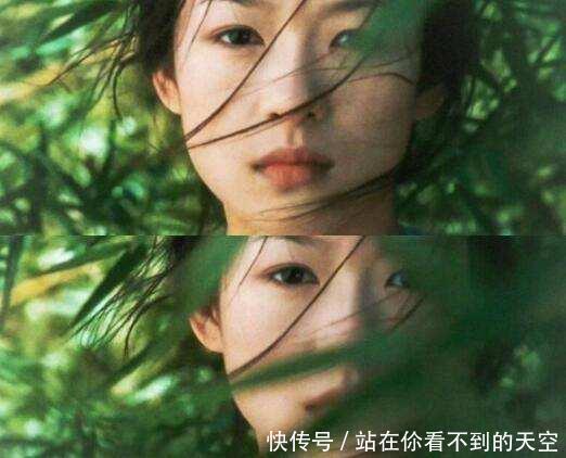  李连杰|20年前，舒淇爱财，错失玉娇龙，张艺谋一个电话，成全“国际章”