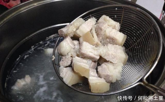 软烂|想吃肉夹馍在家自己做,炖肉是关键,学会这么做,肉香浓又软烂