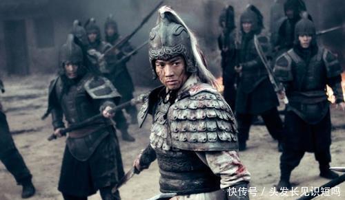 妻子|别意外,三国名将赵云的妻子就是她,还生下2子1女!