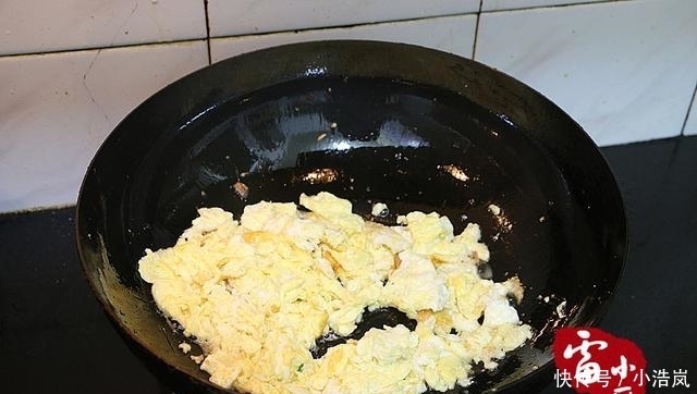 炒蛋|番茄炒蛋,少了这2步,口感大打折扣!