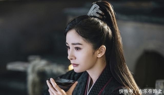 古装剧|腾讯未播先火的5部古装剧,李易峰、杨幂和赵丽颖,你最期待谁?