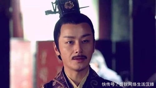 少帝|汉惠帝刘盈明明有6个儿子,为什么皇位会传到弟弟刘恒手上?
