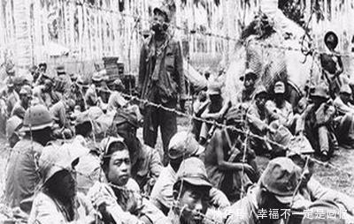美军|二战中日军最强士兵,除掉200多美军,美国跑去给他颁奖!