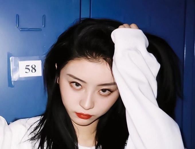 成员|硬糖少女成团第1天就不太平新成员不配合宣传,还惹怒其他粉丝