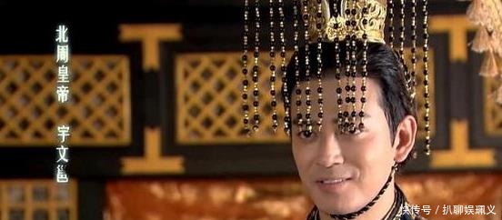 去世|皇帝刚去世，太子就召小妈来侍寝，没曾想却成就了一位千古一帝！