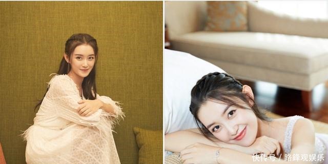 中国|中国新生代9个宝藏女孩，张子枫、赵露思、关晓彤，个比个漂亮