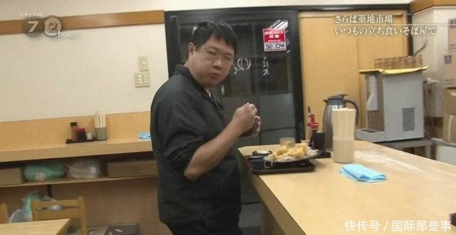 市场|全球最大海鲜市场被拆,六旬老人失声痛哭:请把它还给我