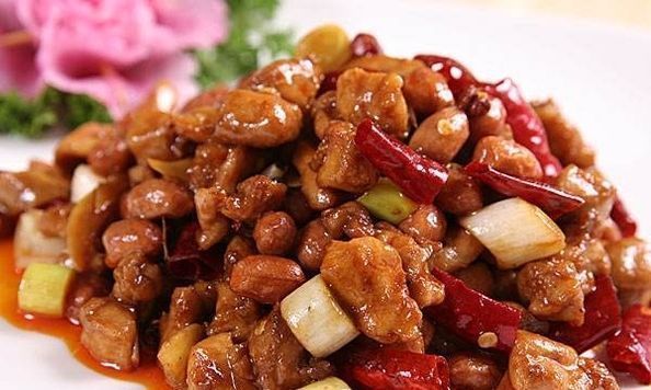 好吃|香的让人口水直流,简单好吃又营养,真是一种让人欲罢不能的美味