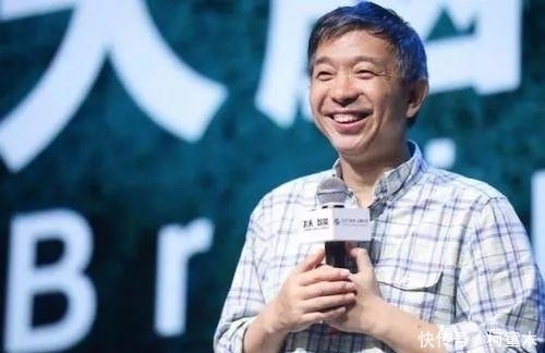  人工智能|“科学家座谈会”这七位科学家获发言机会，什么信号？