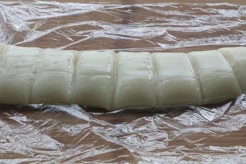 做法|糯米粉别再做雪媚娘了,教你简单又好吃的做法,多吃也不怕胖