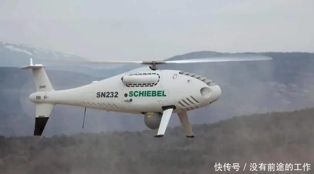 引外|075舰上疑似出现无人机,引外媒关注!这种灰机是干啥的?