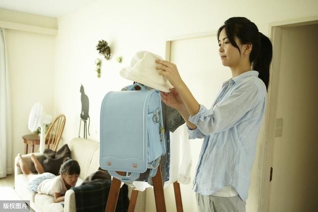 幸福|“别人家的孩子，我可不养”女子坚持维护自己权益，遭到全家指责