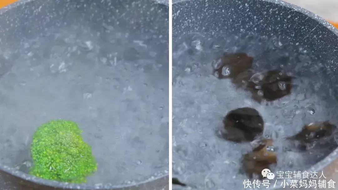 补充|提升孩子抵抗力的秘密,都藏在这里!补钙补充优质蛋白