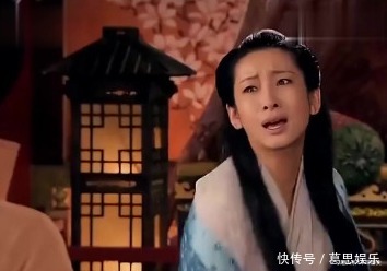 姐姐|武则天挺着大肚,看姐姐从李治寝殿走出,嘴角微动命不长了