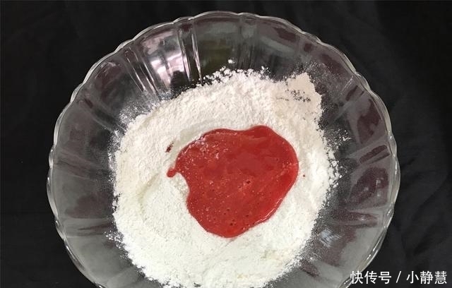  甜点|夏天最爱的小甜点，无需烤箱，零失败，Q弹软糯，好吃不上火