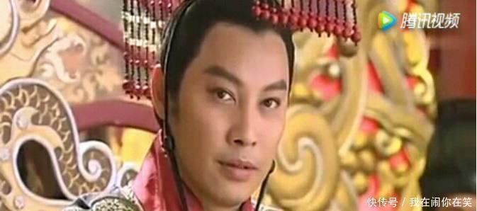 得宠|武则天进入后宫,打败萧淑妃,顺利得宠!