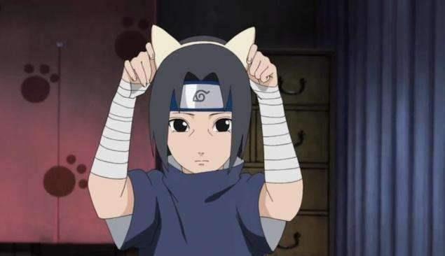 宇智波|火影忍者:宇智波鼬到底有多爱佐助,为了他不惜灭族