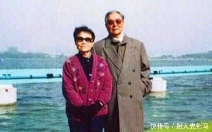 上将|“百岁上将”开国少将,享年100岁,1988年晋升上将!