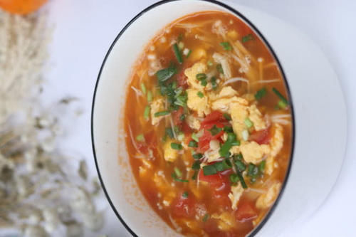 不及|减肥药吃一把,不如喝这一碗汤,肥胖避之不及,想长肉都难