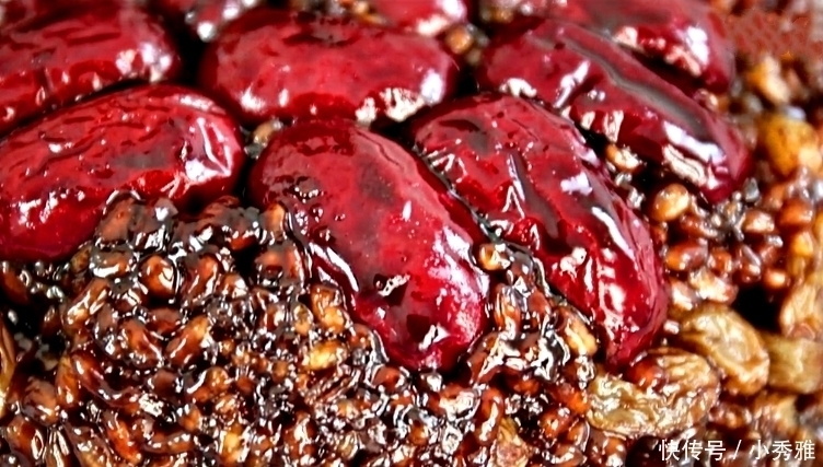 补血|天凉后,女人要多做它,连吃一周,脸色红润,还能补气血,超简单