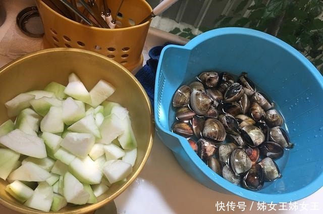  开店|晒一晒我的家宴，6个人的家常菜，朋友问什么时候能开店