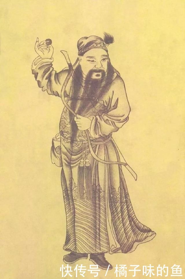 较早|较早降宋的后蜀国君孟昶，为何入汴京一月死亡？宋朝优待降君之谜