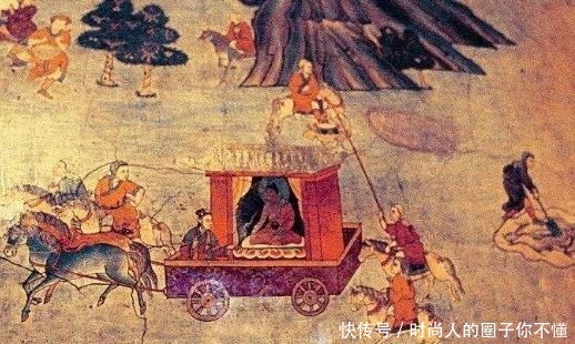 和亲|文成公主远嫁吐蕃，这和亲的内幕是什么呢