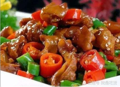  打算|吃货来分享美食咯，在这阳光明媚的今天，你打算做第几道菜