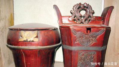 们今天|故宫里没有厕所,古代的皇帝是怎么上厕所的?