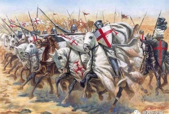 耶路撒冷|穆斯林对基督徒的胜利——哈丁之战