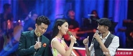 最火|《星光大道》走出的歌手谁最火?不是阿宝和李玉刚,而是这个组合