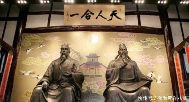 袁天罡|袁天罡告诉李世民: 猪上树的时候就是唐朝灭亡之时, 李世民大喜